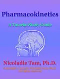 E-Book (epub) Pharmacokinetics: A Tutorial Study Guide von Nicoladie Tam