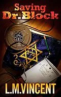 E-Book (epub) Saving Dr. Block von L. M. Vincent