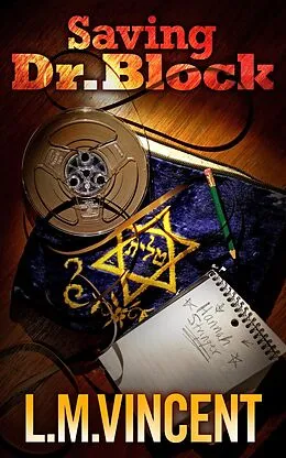 E-Book (epub) Saving Dr. Block von L. M. Vincent