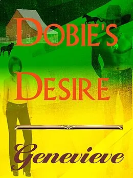 E-Book (epub) Dobie's Desire von Genevieve