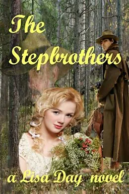 E-Book (epub) Stepbrothers von Lisa Day