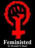 E-Book (epub) Feministed von Alexander S. Bauer