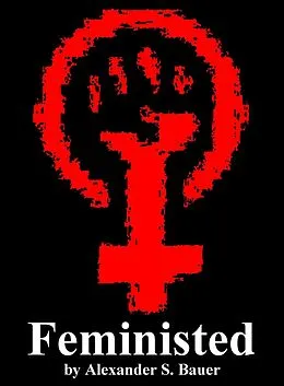 E-Book (epub) Feministed von Alexander S. Bauer
