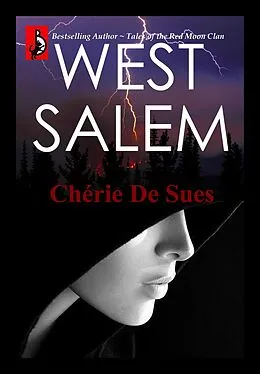 E-Book (epub) West Salem von Cherie de Sues