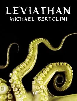 E-Book (epub) Leviathan von Michael Bertolini