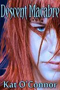 E-Book (epub) Descent Macabre von Kat O'Connor