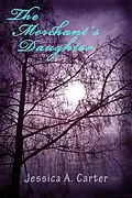 E-Book (epub) Merchant's Daughter von Jessica A. Carter