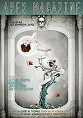 E-Book (epub) Apex Magazine: Issue 43 von Lynne M. Thomas