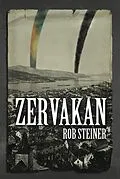 E-Book (epub) Zervakan von Rob Steiner