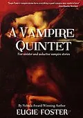 E-Book (epub) Vampire Quintet von Eugie Foster