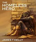 E-Book (epub) Homeless Hero von James T Kelly