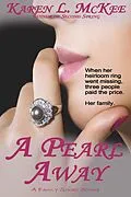 E-Book (epub) Pearl Away von Karen L. Mckee