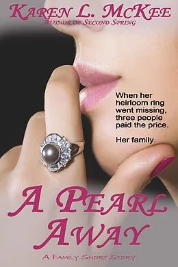 E-Book (epub) Pearl Away von Karen L. Mckee