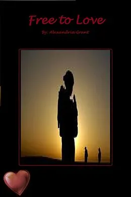 E-Book (epub) Free to Love von Alexandria Grant