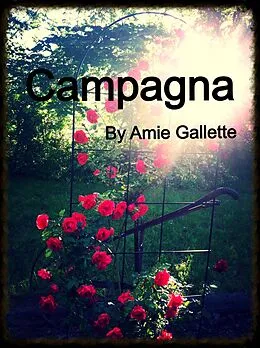 E-Book (epub) Campagna von Amie Gallette