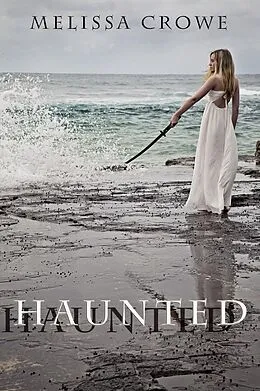 E-Book (epub) Haunted (The Beast Within novellas, #2) von Melissa Crowe