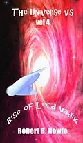 E-Book (epub) Rise of Lord Vadik von Robert R. Howle