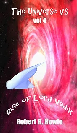 E-Book (epub) Rise of Lord Vadik von Robert R. Howle