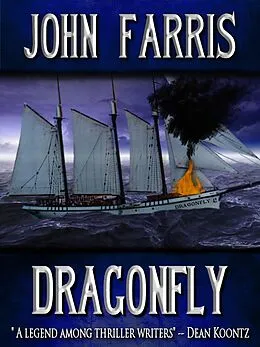 E-Book (epub) Dragonfly von John Farris