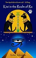 E-Book (epub) Kiwi in the Realm of Ra von Vickie Johnstone