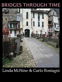 E-Book (epub) Bridges Through Time von Linda McNine