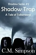 E-Book (epub) Shadow Trap von C. M. Simpson