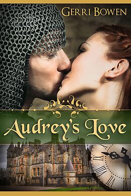 E-Book (epub) Audrey's Love von Gerri Bowen