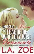 E-Book (epub) Innocent 1: Simone von L. A. Zoe