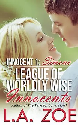 E-Book (epub) Innocent 1: Simone von L. A. Zoe