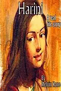 E-Book (epub) Harini (A real life story) von Melvin Kane