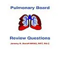 E-Book (epub) Pulmonary Board Review Questions von Jeremy Boroff