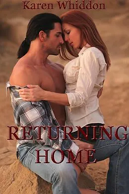 E-Book (epub) Returning Home von Karen Whiddon