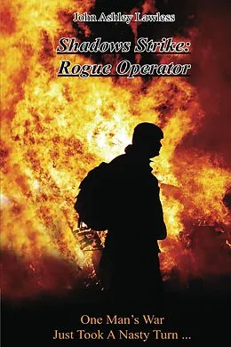 E-Book (epub) Shadows Strike Rogue Operator von John Ashley Lawless