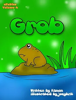 E-Book (epub) Grob von Kamon