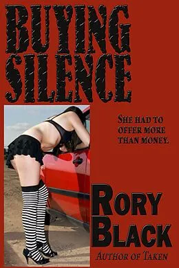 E-Book (epub) Buying Silence von Rory Black