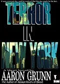 E-Book (epub) Terror in New York von Aaron Grunn