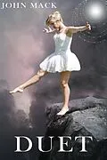 E-Book (epub) Duet von John Mack