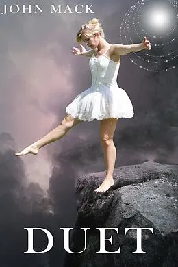 E-Book (epub) Duet von John Mack