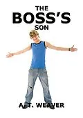 E-Book (epub) Boss's Son von A. T. Weaver