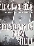 E-Book (epub) Postcards From Hell von Leah Cutter
