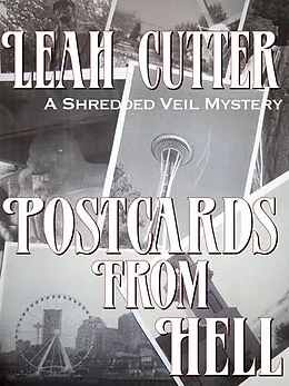 E-Book (epub) Postcards From Hell von Leah Cutter