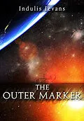 E-Book (epub) Outer Marker von Eric Stevens