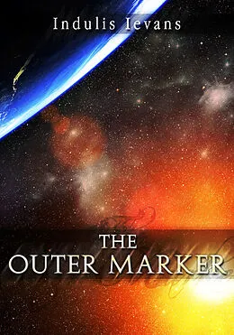 E-Book (epub) Outer Marker von Eric Stevens