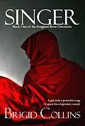 E-Book (epub) Singer von Brigid Collins
