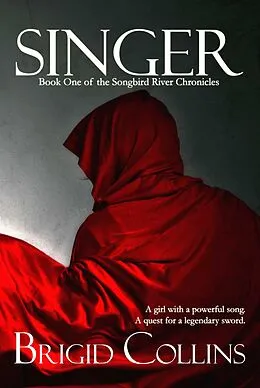 E-Book (epub) Singer von Brigid Collins