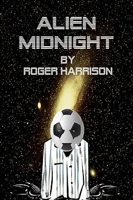 E-Book (epub) Alien Midnight von Roger Harrison