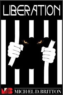 E-Book (epub) Liberation von Michael D. Britton