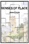 E-Book (epub) Senses of Place von John Eyles