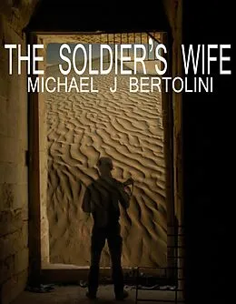 E-Book (epub) The Soldier's Wife (Horrorscope, #12) von 