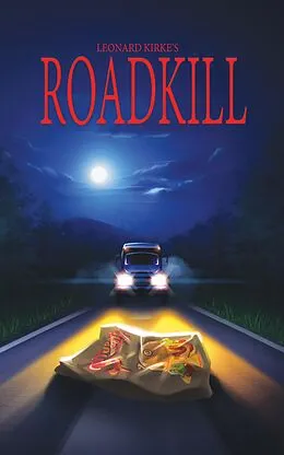 E-Book (epub) Roadkill von Leonard Kirke